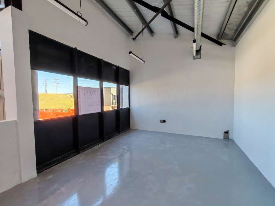 To Let Commercial Property for Rent in Firgrove Western Cape